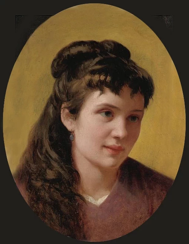 Ritratto di una donna